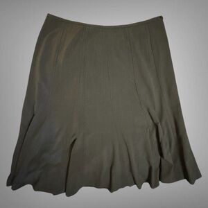 CATO A LINE SKIRT SIZE 18W